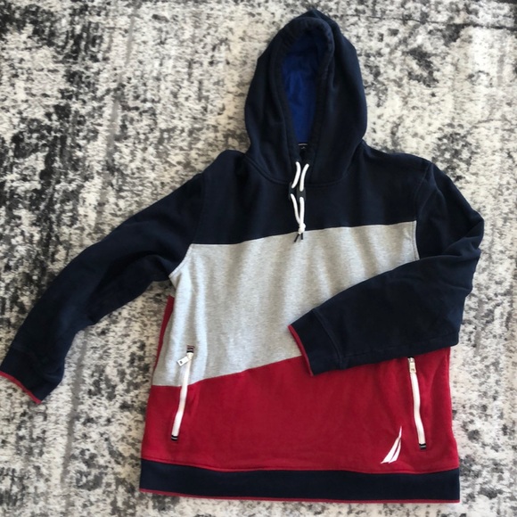 Nautica Other - En XL Nautical sweatshirt